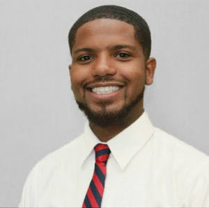 Meet your Posher, Edward